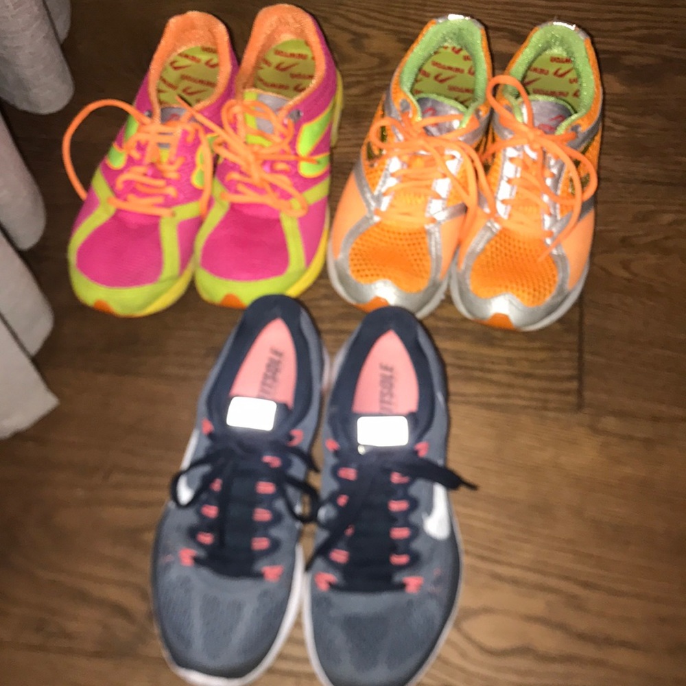 Sneaker give away!!each one 20 $$$